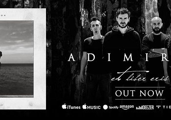Adimiron: nuovo video ufficiale per “Stainless”