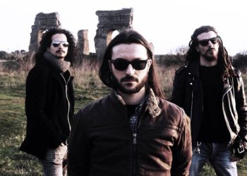 ACID MUFFIN: ‘Smoking my little soul’ il video ufficiale della band romana