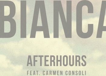 Afterhours: Uscito il video di “Bianca”, il nuovo video con Carmen Consoli