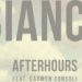 Afterhours: Uscito il video di “Bianca”, il nuovo video con Carmen Consoli
