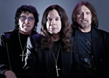 BLACK SABBATH: E’ online il video dell’ultima performance dal vivo di “N.I.B.”