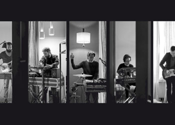 PAOLO CATTANEO: “casaBASE [Live] – Wunderkammer 13.05.17” , guarda il videoracconto
