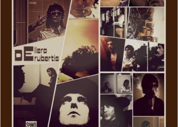 DELLERA-DERUBERTIS L’EP: Cinque tracce in cui il duo ha sintetizzato il meglio dell’esperienza live insieme