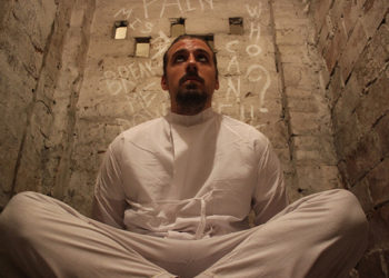 DAIMON: il nuovo singolo “Bedlam” dal 14 novembre in rotazione radio e tv