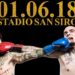 J-Ax e Fedez a San Siro per la “Finale”