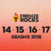 Firenze Rocks: saranno 4 le giornate della prossima edizione “2018”!