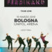 Franz Ferdinand: A Bologna nel 2018 per presentare il prossimo album “Always Ascending”