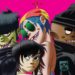 GORILLAZ: saranno presenti al Lucca Summer Festival 2018, unica data italiana