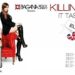 KILLIN’ BAUDELAIRE: Novità per la “all female” band in continua evoluzione