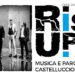MARLENE KUNTZ: “Musica & Parole per Castelluccio di Norcia” in concerto Live @ “Officine Grandi Riparazioni” Torino – 24 novembre 2017