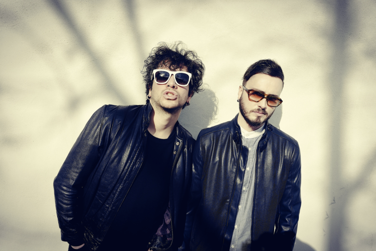Management Del Dolore Post Operatorio live @ “Monk” Roma – 16 dicembre