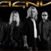 MAGNUM: Una data unica durante il loro prossimo tour 2018 al Legend Club di Milano