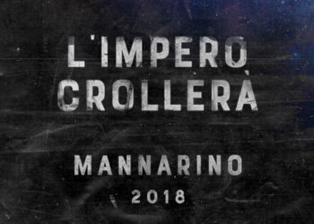 MANNARINO: parte a Marzo il nuovo tour “L’Impero Crollerà”