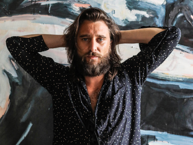 Nic Cester: con i Milano Elettrica annuncia tre date del suo primo tour in Italia a febbraio