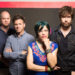 SUPERCHUNK: nel 2018 ritornano con un nuovo LP; uscito il video omonimo