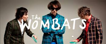 THE WOMBATS: il video del singolo ‘Lemon To A Knife Fight‘