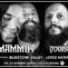 Ufomammut, Doomraiser + guests Live