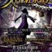 Elegy of Madness – Secret Rule – Hypersonic: open act di XANDRIA al “TOUR OF DIMENSIONS 2017”