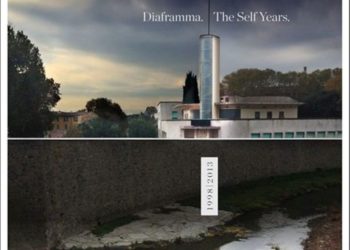 DIAFRAMMA: “THE SELF YEARS” la raccolta della produzione 1998-2017 !