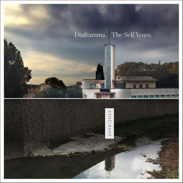 DIAFRAMMA: “THE SELF YEARS” la raccolta della produzione 1998-2017 !