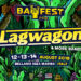 BAY FEST 2018: i LAGWAGON sono i primi headliner del famoso punk rock festival !