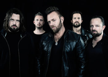 CIRCUS MAXIMUS: Tre date live a maggio in Italia a Roma, Brescia e Bologna