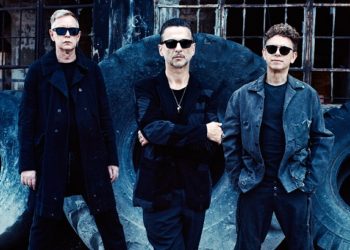 DEPECHE MODE: l’unica data estiva italiana a luglio 2018 al ‘Collisioni Festival’ di Barolo (To)