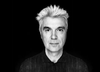 DAVID BYRNE: Annunciate a luglio tre date in Italia