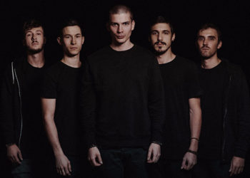 DESPITE EXILE: Release Show dell’album “Relics” uscito il 17 novembre
