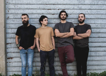 I BOTANICI: Online il loro ultimo video del brano “Binario”