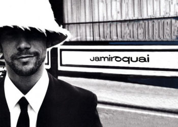 JAMIROQUAI: il 10 luglio a Mantova (Piazza Sordello) il suo unico live in Italia (..per il momento!)