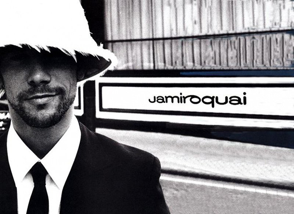 JAMIROQUAI: il 10 luglio a Mantova (Piazza Sordello) il suo unico live in Italia (..per il momento!)