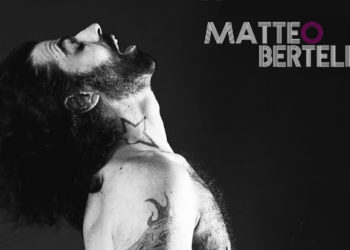 MATTEO BERTELLO: Guarda il video del primo singolo “Sogno a Metà”
