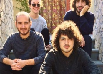 Il Reparto Psichiatrico: Guarda il nuovo video del brano “Humpty Dumpty”