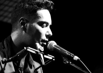 SPOOKYMAN: Guarda il videoclip del brano live “Friendly Woman”