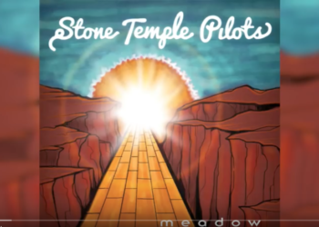 STONE TEMPLE PILOTS: Guarda il lyric video di “Meadow”