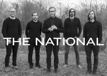 The National: Guarda il video di “Dark Side of the Gym”