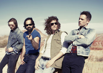 THE KILLERS: 20 e 21 giugno al Rock In Roma e I-Days Festival di Milano