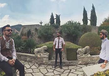 THE SPELL OF DUCKS: Guarda l’ultimo video inedito di “War Song”