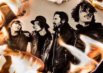 THE ZEN CIRCUS: Esce a marzo il nuovo disco di inediti – disponibili le date del prossimo Tour 2018