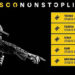 VASCO ROSSI: Guarda tutte le date del “NO STOP LIVE TOUR 2018”