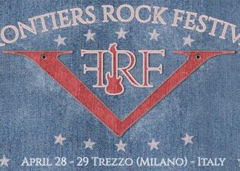 Frontiers Rock Festival V: guarda le info complete dell’evento