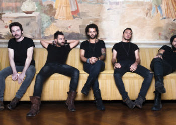 KISMET: guarda il nuovo video “Comeback”