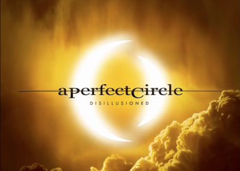 A PERFECT CIRCLE: ascolta i nuovo brano “Disillusioned”