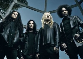ALICE IN CHAINS: Scopri le due date del loro tour in Italia