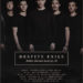 DESPITE EXILE: Sei nuove date in Italia “Relics Italian Tour Pt.2”
