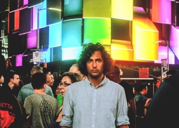 EDOARDO CHIESA: Guarda il video “Il FIlo” del prossimo album “Le nuvole si spostano comunque”