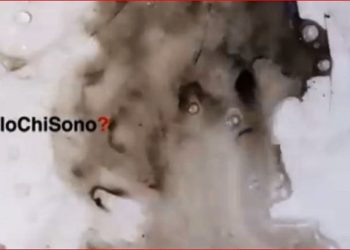 IOCHISONO? : Guarda il video ” L’imperfezione” che anticipa l’album di inediti “Viscerale”