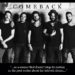KISMET: Guarda il singolo “Comeback” che segna l’atteso ritorno della band