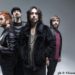 Le Vibrazioni: Da marzo parte il tour per il nuovo album ‘V’